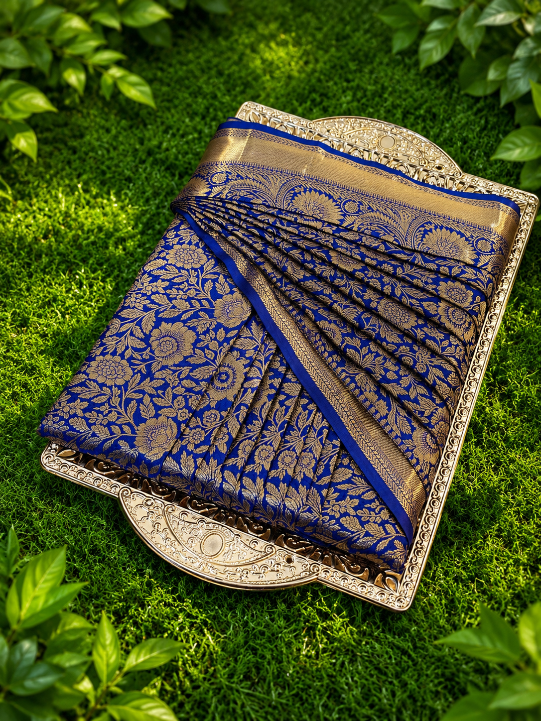 best bridal saree pleating in Nagercoil