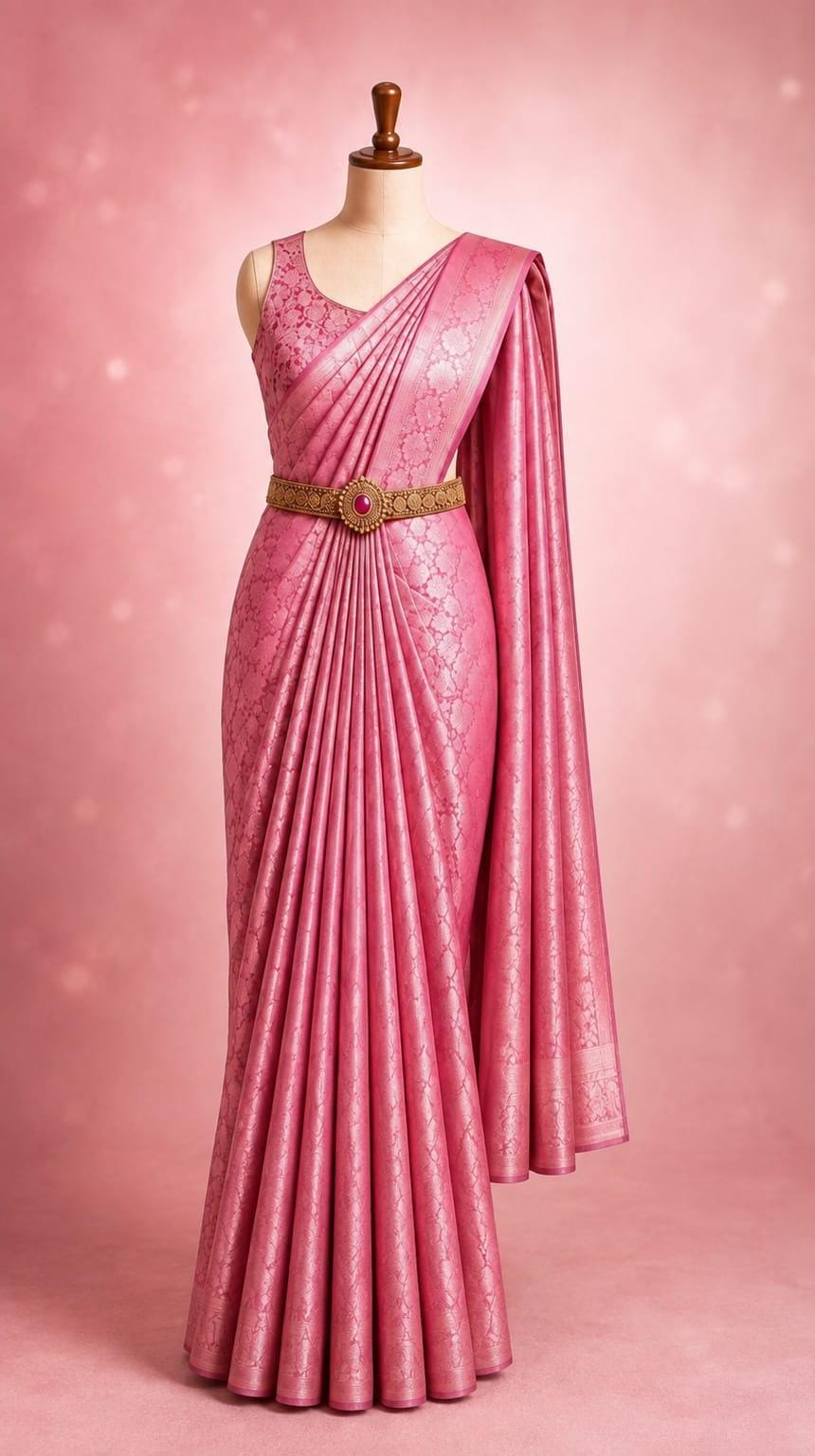 perfect bridal draping service near me